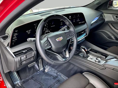 Used 2026 Cadillac CT5 Sport RWD image 16