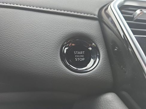 New 2026 Nissan Armada SL RWD image 31