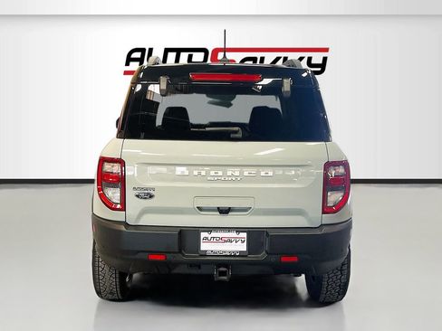 Used 2024 Ford Bronco Sport Badlands w/ Premium Package AWD/4WD image 6