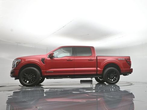 Used 2025 Ford F150 Lariat w/ Equipment Group 502A High AWD/4WD image 58