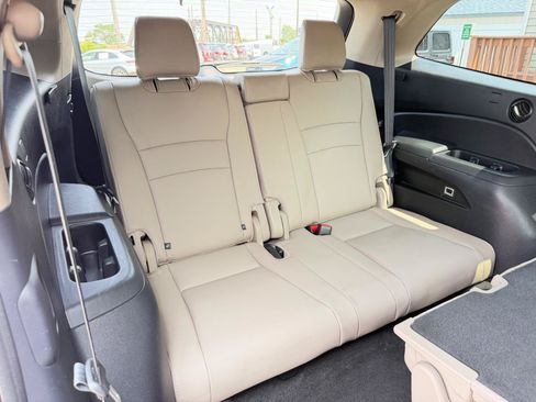 Used 2018 Honda Pilot EX-L image 45