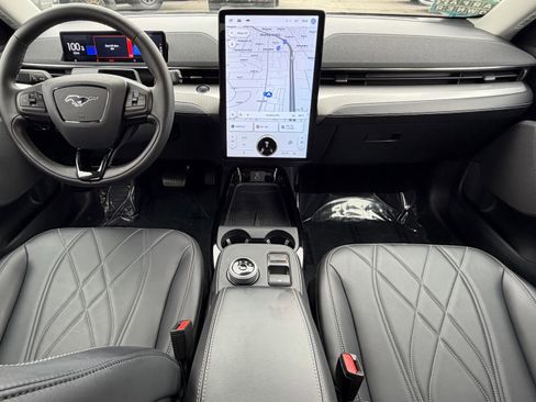 Certified 2023 Ford Mustang Mach-E Select RWD image 20