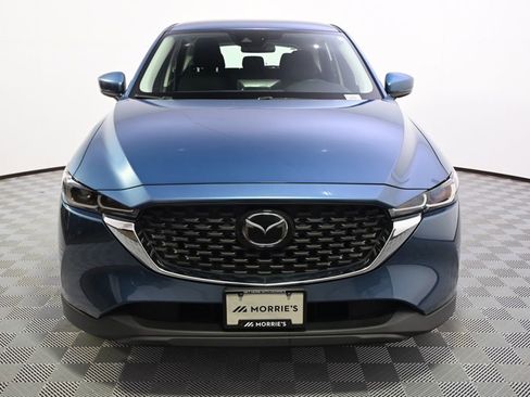 Used 2023 MAZDA CX-5 AWD 2.5 S image 5