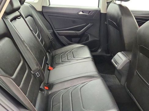 Used 2023 Volkswagen Jetta SEL FWD image 23
