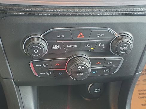 Used 2023 Dodge Charger Scat Pack w/ Plus Group image 24