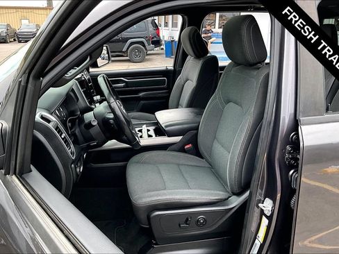 Used 2020 RAM 1500 Big Horn AWD/4WD image 22