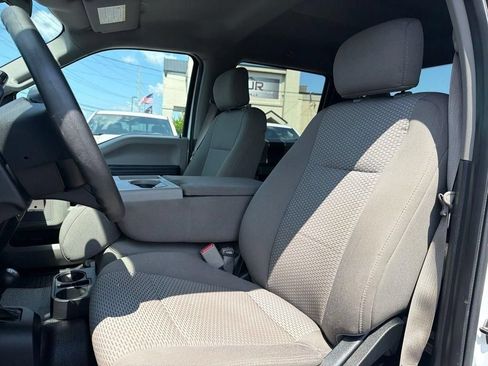 Used 2017 Ford F250 XLT AWD/4WD image 27