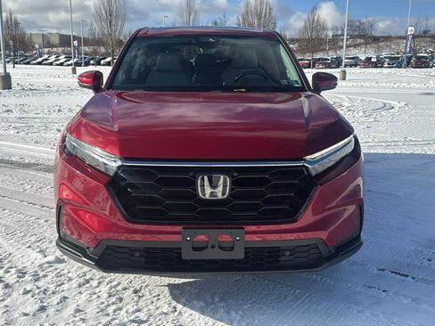 Used 2023 Honda CR-V EX-L image 16