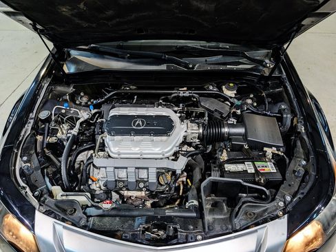 Used 2012 Acura TL w/ Technology Package FWD image 21