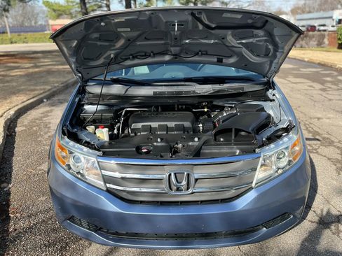 Used 2013 Honda Odyssey EX-L image 29