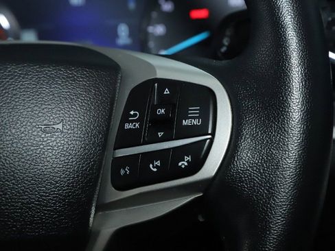 Used 2022 Ford Explorer XLT w/ Equipment Group 202A image 25