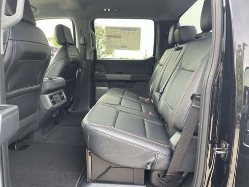 New 2026 Ford F350 Lariat AWD/4WD image 11