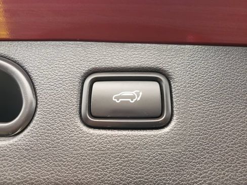 Used 2021 Hyundai Tucson Limited AWD/4WD image 11