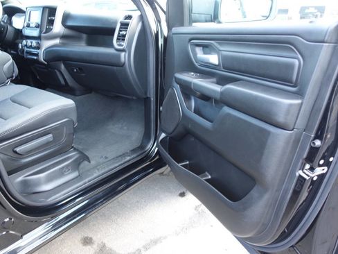 Used 2024 RAM 1500 Tradesman w/ Sport Appearance Package image 33
