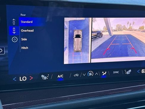 New 2026 Chevrolet Traverse Z71 w/ Enhanced Driving Package image 28