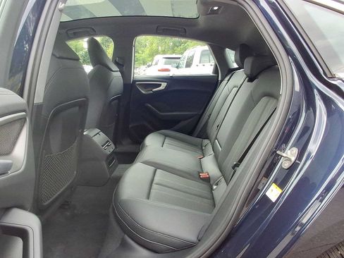 Used 2025 Audi A5 2.0T Premium Plus w/ Premium Plus AWD/4WD image 26
