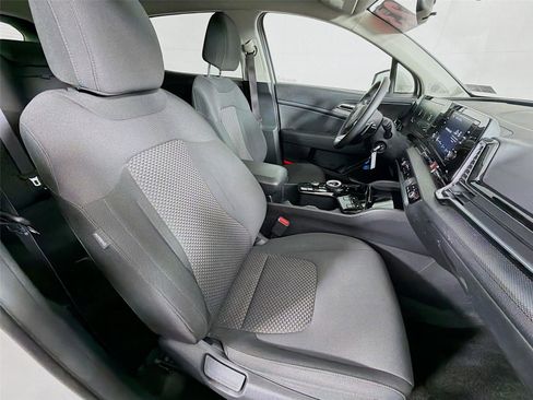 Used 2023 Kia Sportage LX AWD/4WD image 27