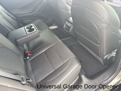 New 2026 Dodge Charger GT w/ Driver Convenience Group image 30