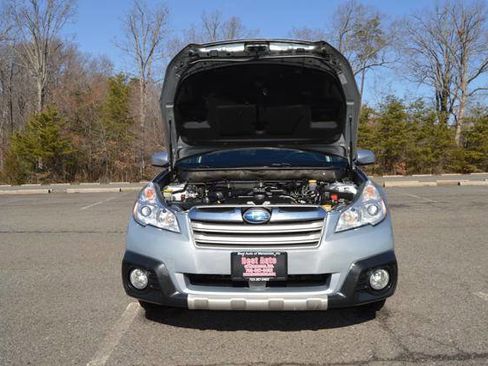 Used 2013 Subaru Outback 2.5i Limited w/ Moonroof Pkg image 68
