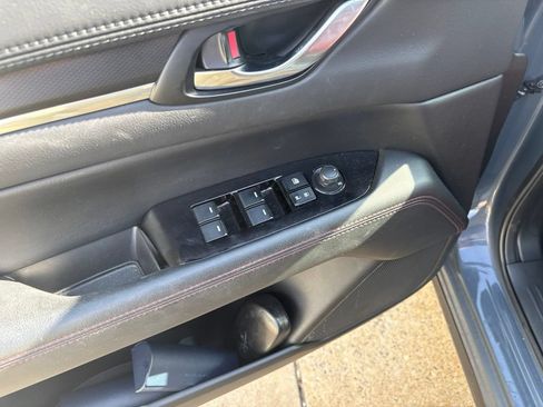 Used 2023 MAZDA CX-5 Carbon Edition AWD/4WD image 10