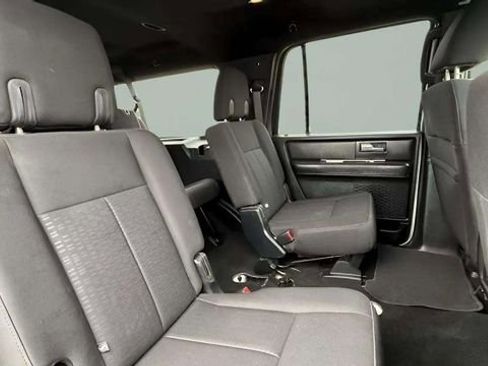 Used 2017 Ford Expedition EL XL w/ Equipment Group 101A image 32