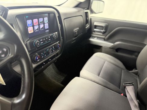 Used 2017 Chevrolet Silverado 1500 LT w/ LT Eassist Package image 22