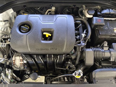 Used 2020 Hyundai Elantra SEL w/ Cargo Package (C1) FWD image 30