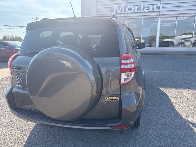 Used 2012 Toyota RAV4 Limited w/ Premium Plus Value Pkg FWD image 10