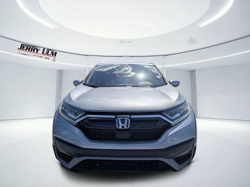 Used 2022 Honda CR-V EX-L image 8