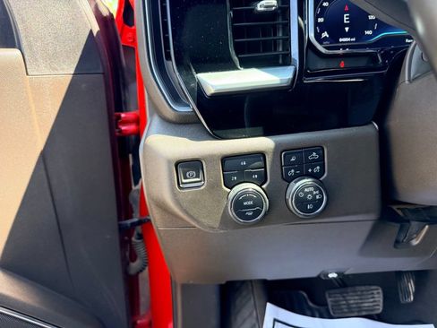 Used 2024 Chevrolet Silverado 2500 LT w/ Texas Edition AWD/4WD image 26