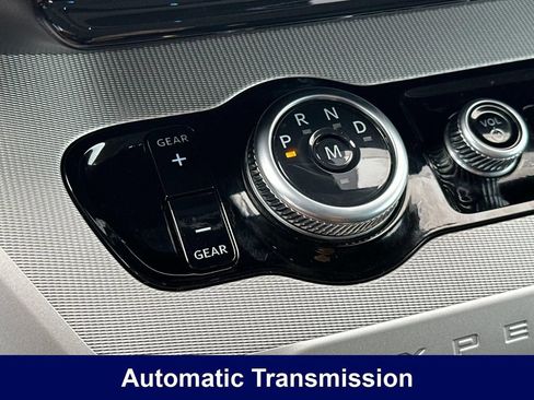 Used 2025 Ford Expedition Active AWD/4WD image 26
