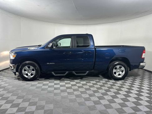 Used 2022 RAM 1500 Big Horn image 4