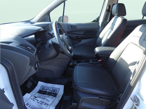 Used 2022 Ford Transit Connect XL image 18