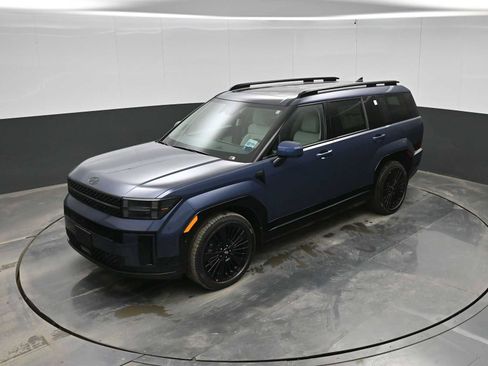 New 2026 Hyundai Santa Fe Calligraphy image 25