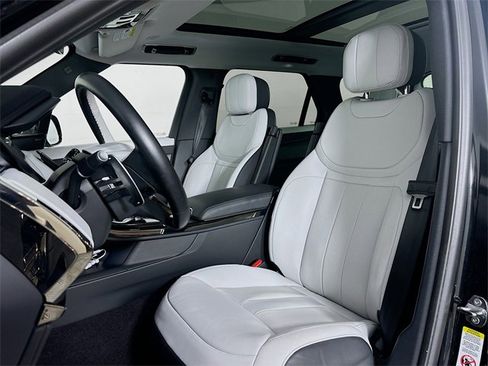 Certified 2023 Land Rover Range Rover Sport SE Dynamic image 22