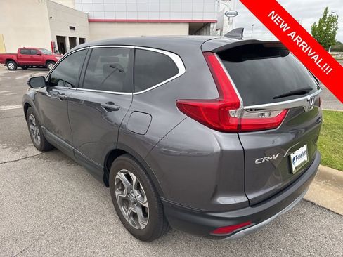 Used 2019 Honda CR-V EX-L image 6