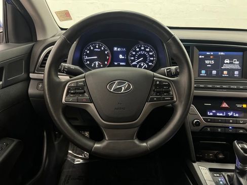Used 2017 Hyundai Elantra Value Edition image 16