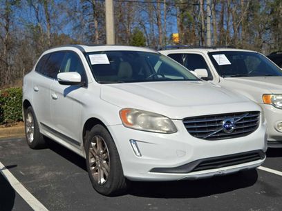 Used 2016 Volvo XC60 T5 Premier
