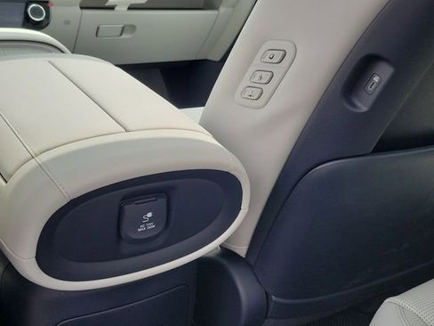 New 2026 Hyundai Palisade Calligraphy AWD/4WD image 21
