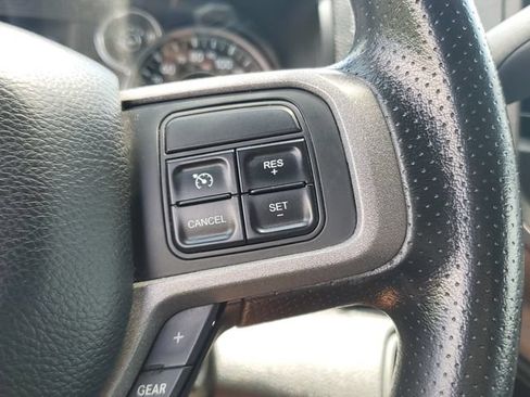 Used 2021 RAM 3500 Tradesman w/ Chrome Appearance Group AWD/4WD image 12