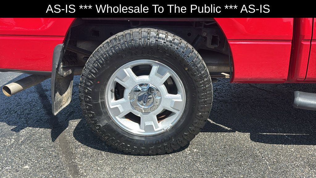 Used 2009 Ford F150 XL RWD image 8