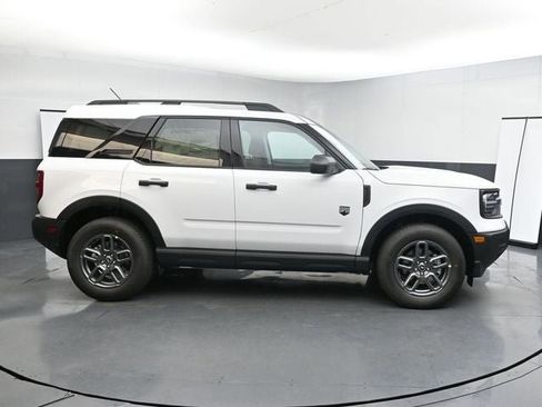 New 2026 Ford Bronco Sport Big Bend w/ Convenience Package AWD/4WD image 13