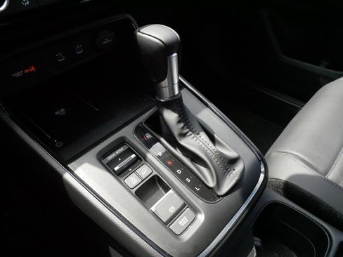 Certified 2026 Honda CR-V EX-L image 24