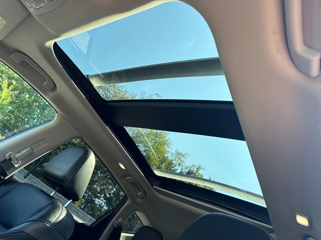 Used 2016 Nissan Murano SL w/ SL Technology Package FWD image 33
