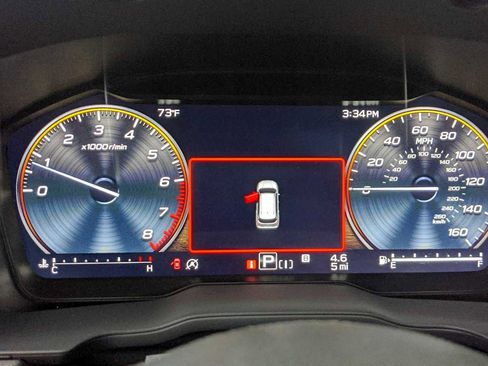 New 2026 Subaru Forester Wilderness image 17