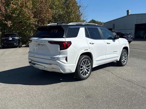 New 2026 GMC Terrain Denali image 4