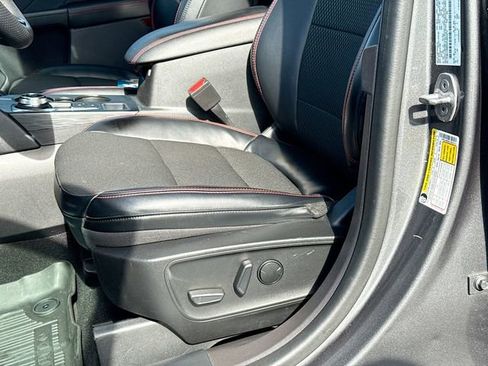 Used 2023 Ford Escape ST-Line w/ Tech Pack #1 image 19