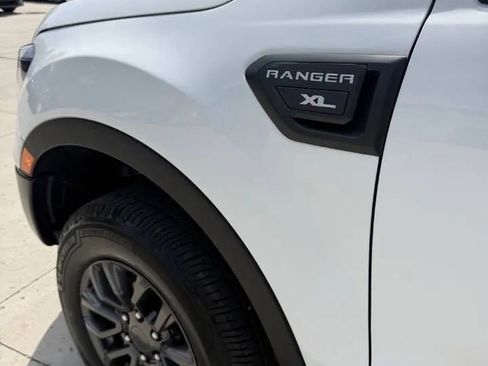 Used 2021 Ford Ranger XL AWD/4WD image 9