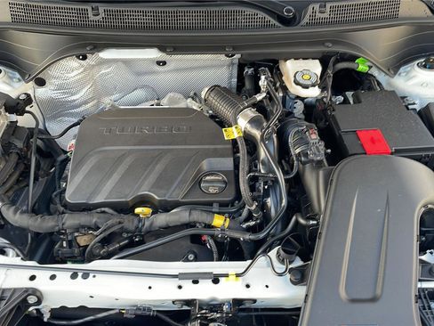 New 2026 Buick Envista Preferred w/ Convenience I Package image 24