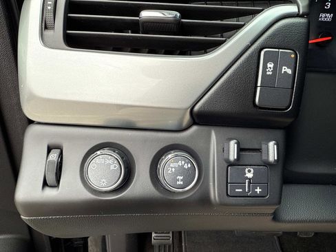 Used 2017 Chevrolet Tahoe LS w/ Max Trailering Package image 31